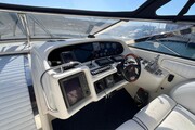 Image courtesy of JD Yachts Sunseeker Camargue 55