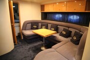 Image courtesy of JD Yachts Sunseeker Camargue 55