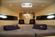 Image courtesy of JD Yachts Sunseeker Camargue 55