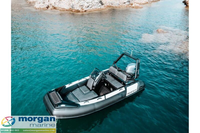  Highfield Sport 390