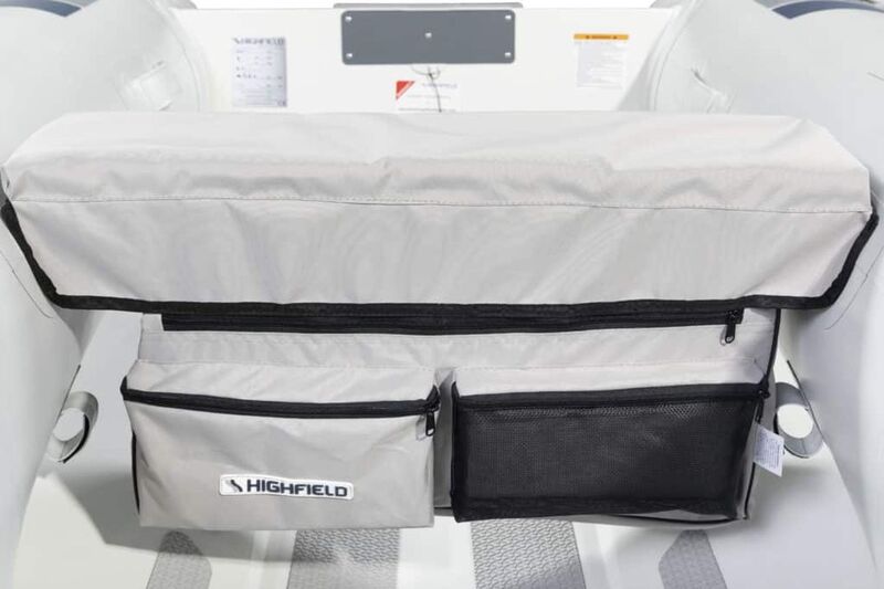  Highfield UL 340