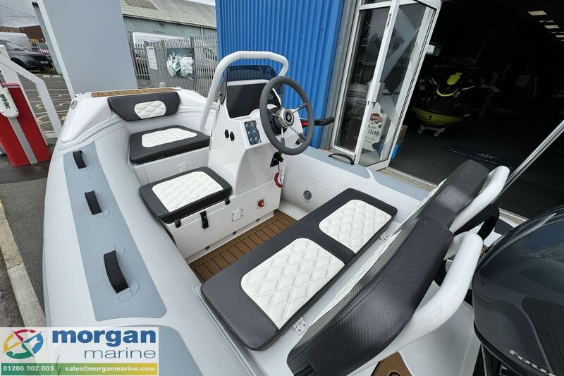  Highfield Sport 300