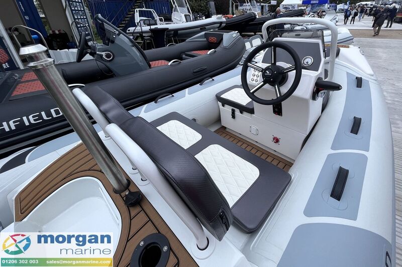  Highfield Sport 330
