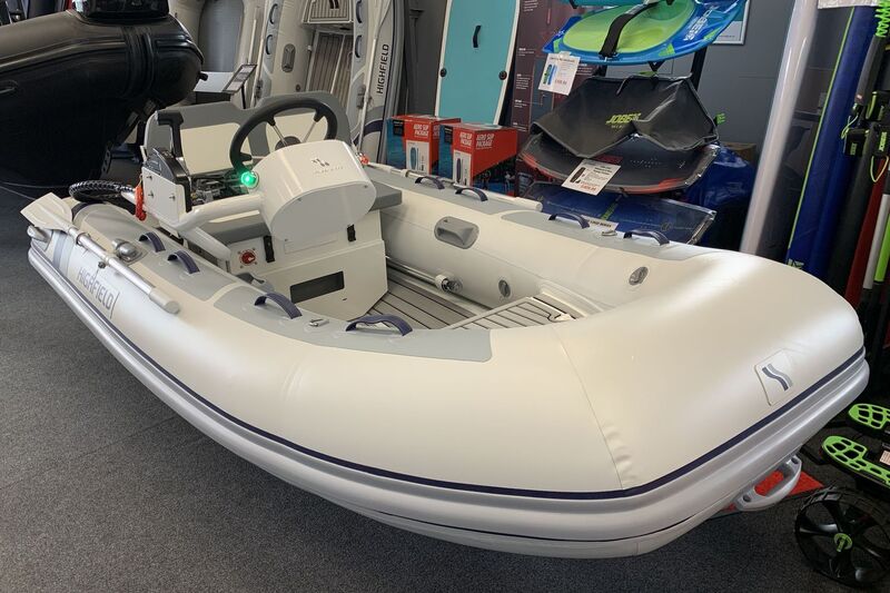  Highfield CL 310