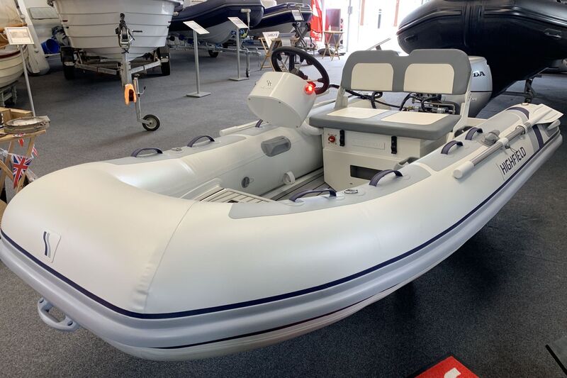  Highfield CL 310
