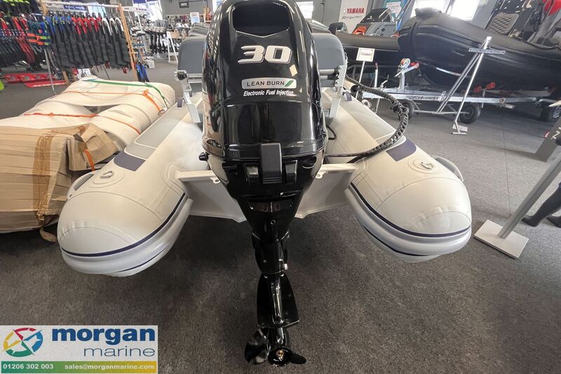  Highfield CL 380