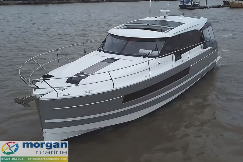  Jeanneau NC 14