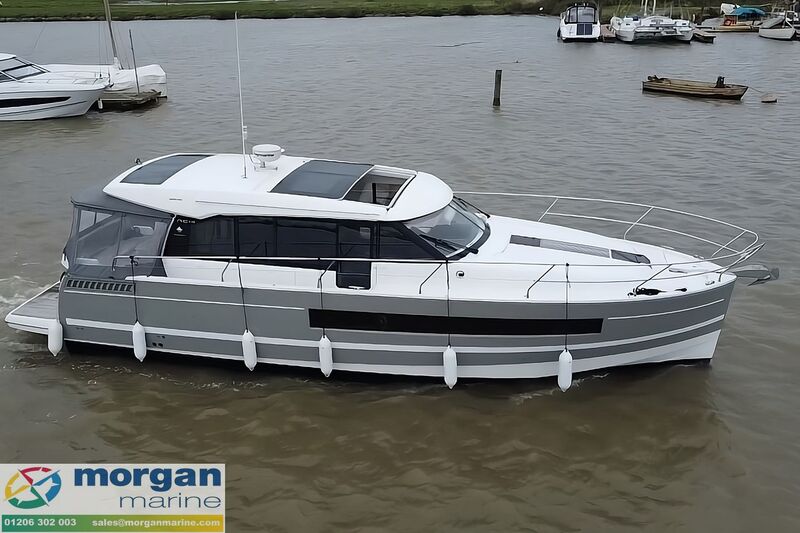  Jeanneau NC 14