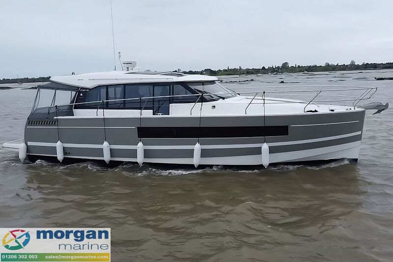  Jeanneau NC 14