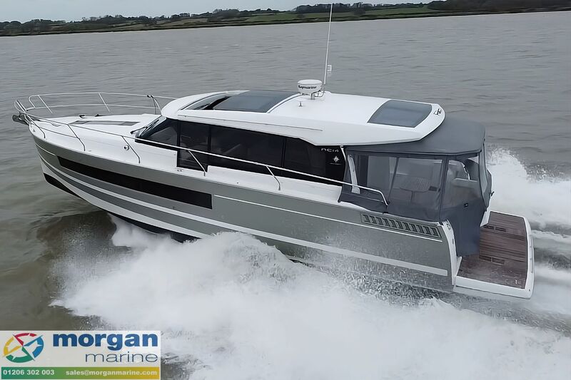  Jeanneau NC 14