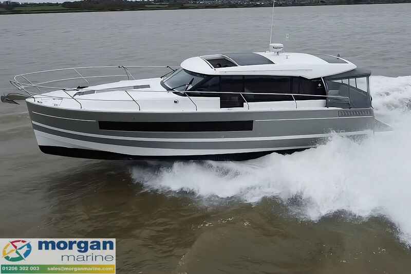  Jeanneau NC 14