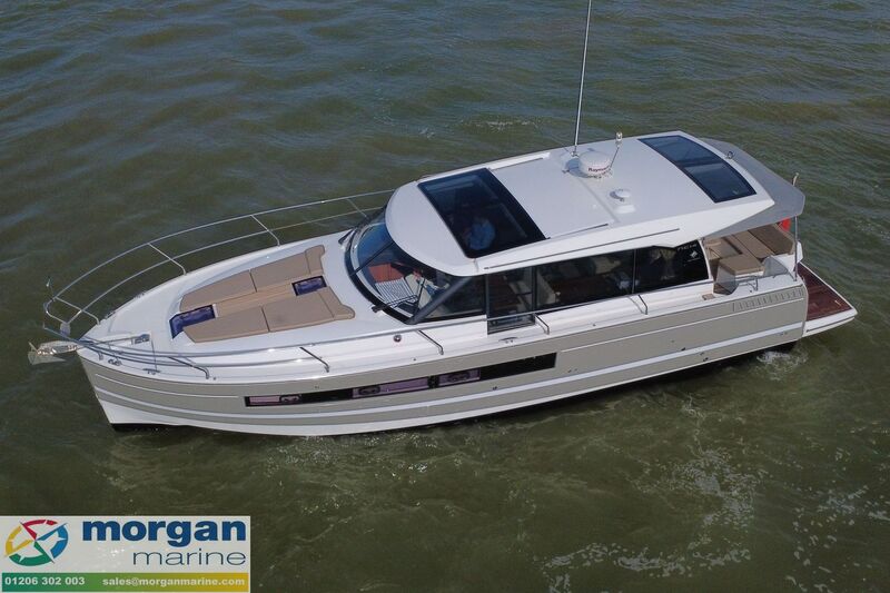  Jeanneau NC 14