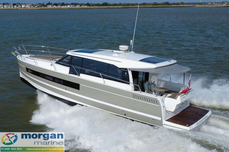  Jeanneau NC 14