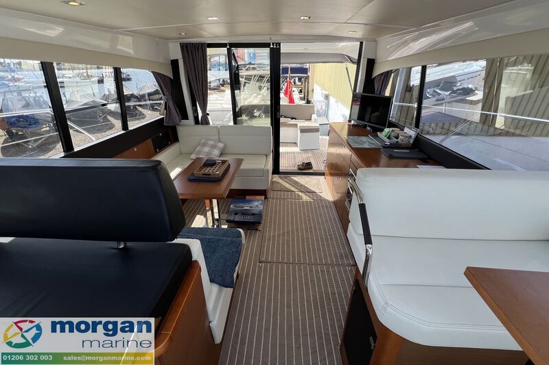  Jeanneau NC 14