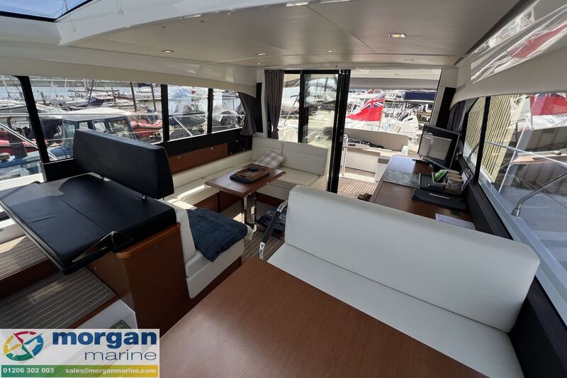  Jeanneau NC 14
