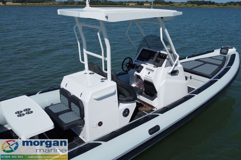  Highfield Sport 900