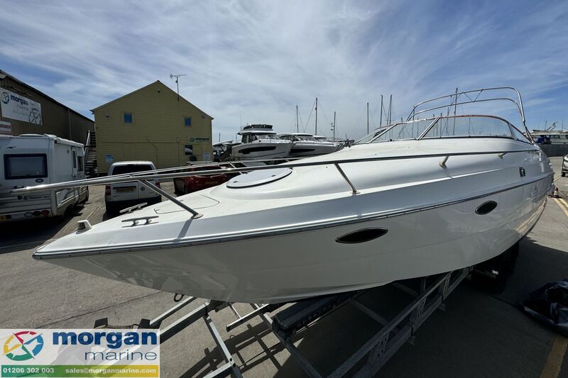  Chris-Craft Concept 27