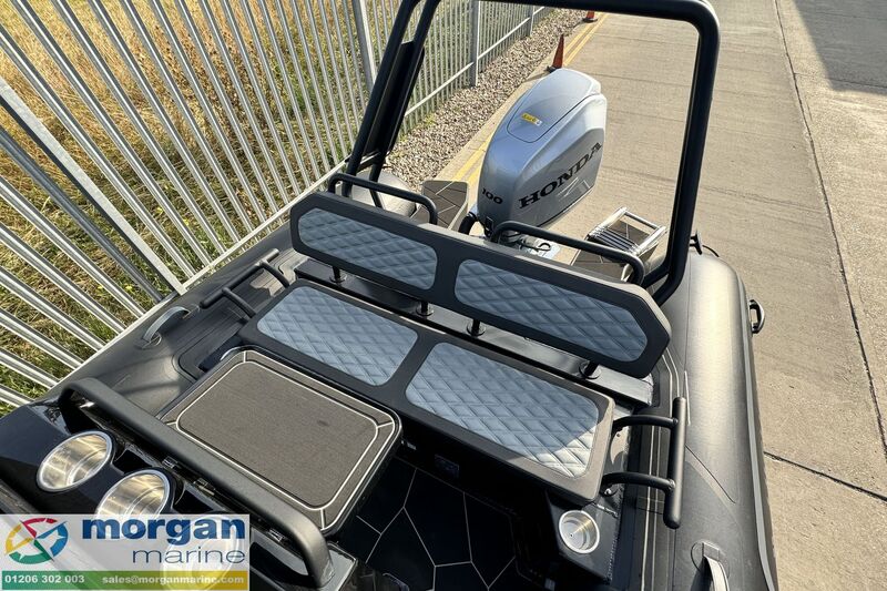  Highfield Sport 560