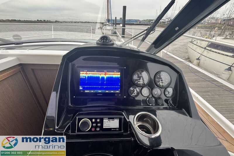  Jeanneau Merry Fisher 895