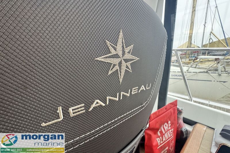  Jeanneau Merry Fisher 895