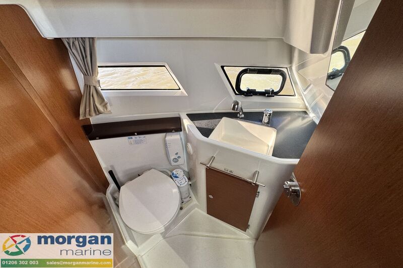  Jeanneau Merry Fisher 855