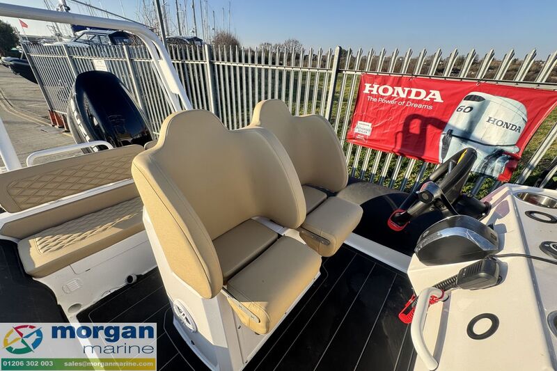  Highfield Sport 700