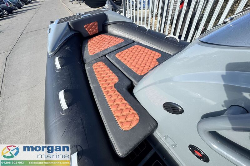  Highfield Sport 560