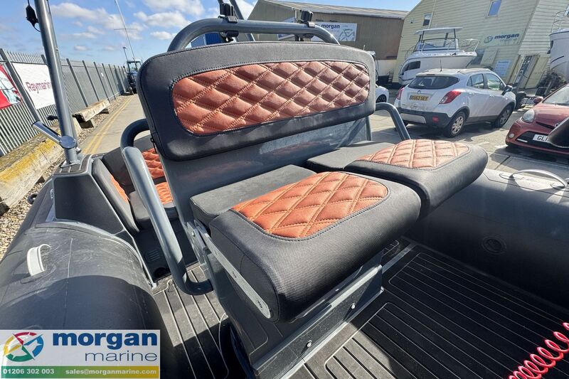  Highfield Sport 560