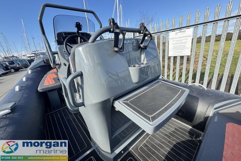 Highfield Sport 560
