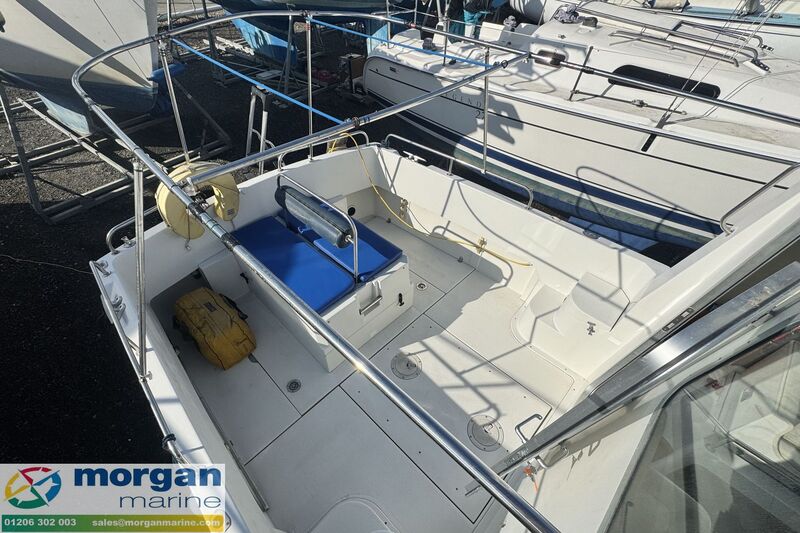  Orkney Day Angler 24