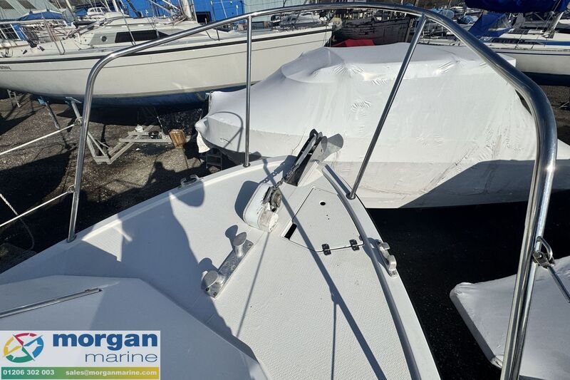  Orkney Day Angler 24