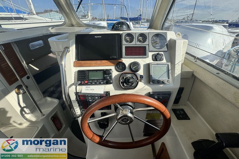  Orkney Day Angler 24