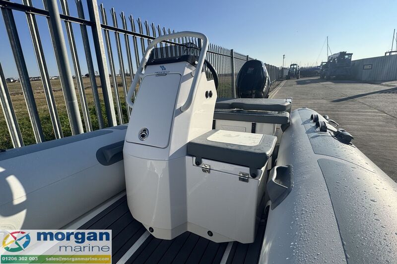  Highfield CL 380