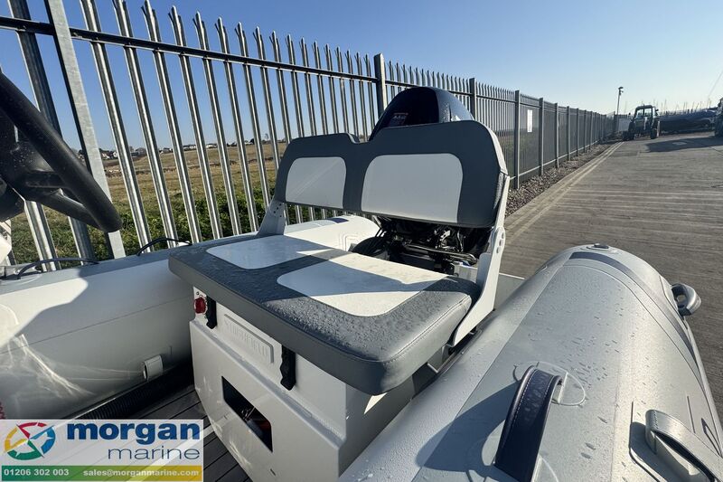  Highfield CL 380