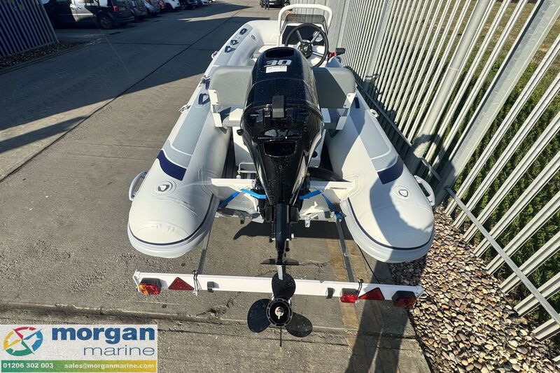  Highfield CL 380