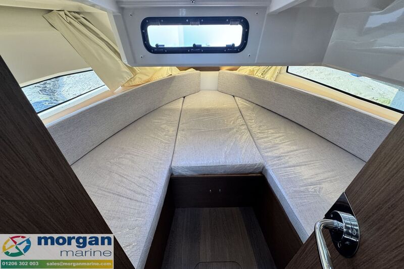  Jeanneau Merry Fisher 895 Sport