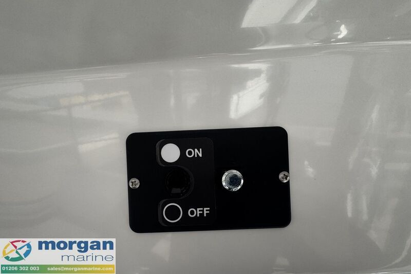  Jeanneau Merry Fisher 895 Offshore
