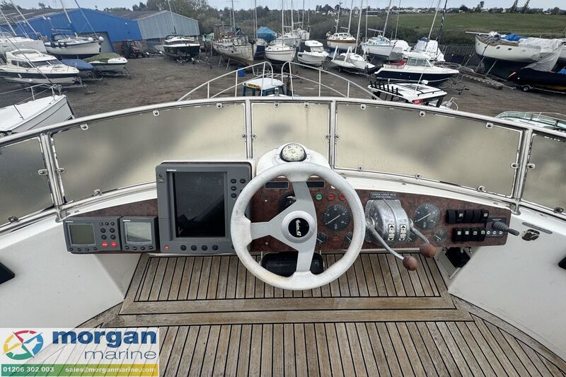  Humber 42 TSDY