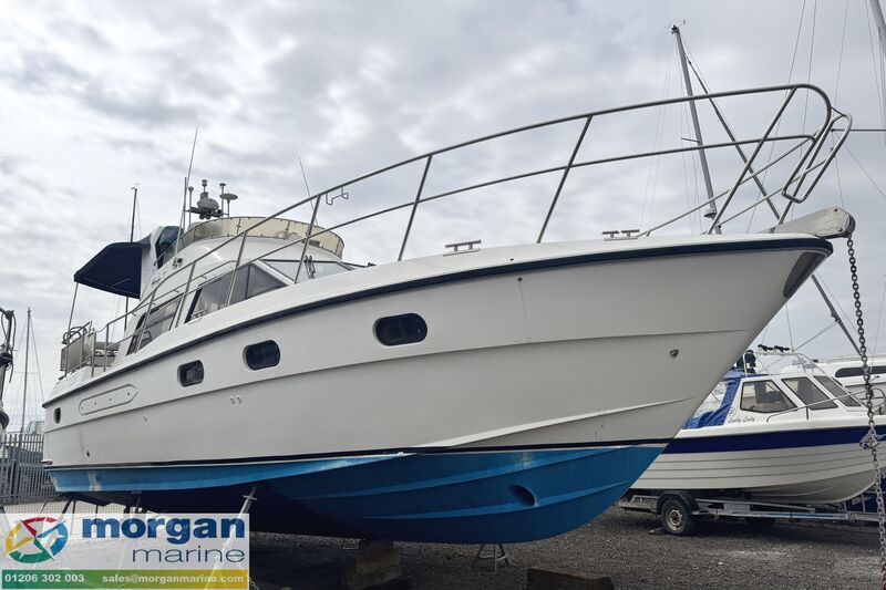  Humber 42 TSDY