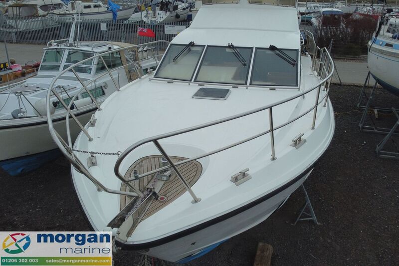  Humber 42 TSDY
