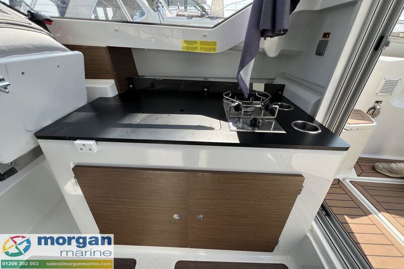  Jeanneau Merry Fisher 795