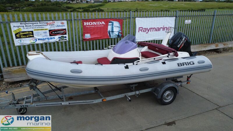  Brig Eagle 480H