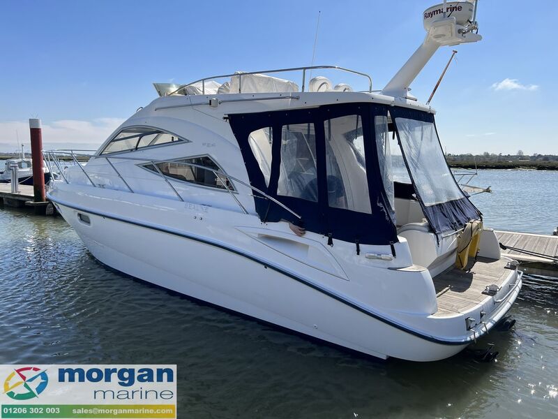  Sealine F34