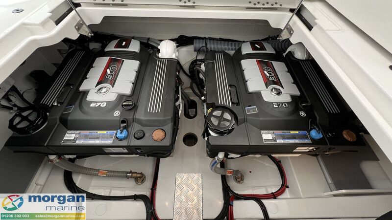  Jeanneau NC 37