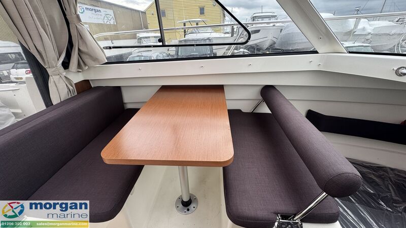  Jeanneau Merry Fisher 645