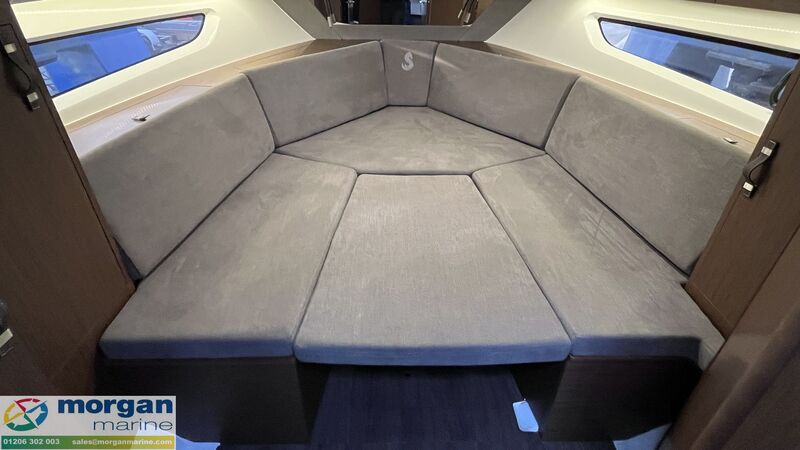  Beneteau  Flyer 10