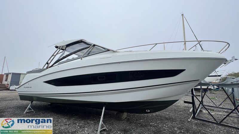  Beneteau  Flyer 10