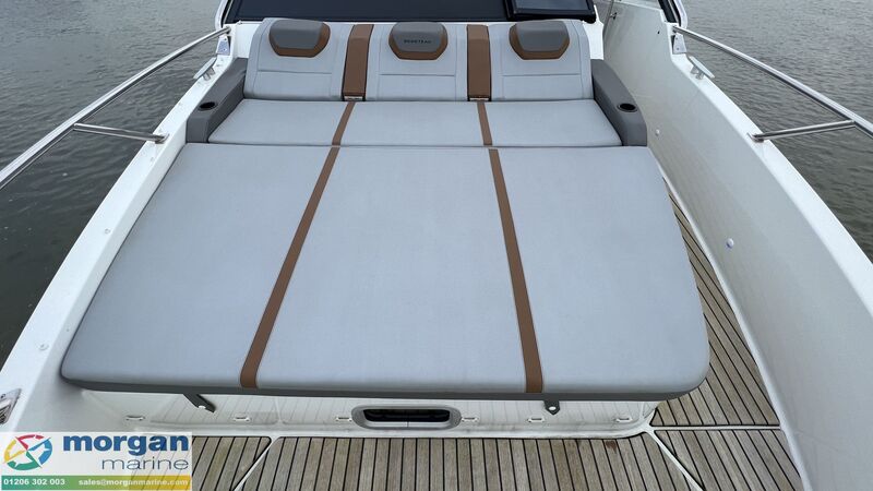 Beneteau  Flyer 10