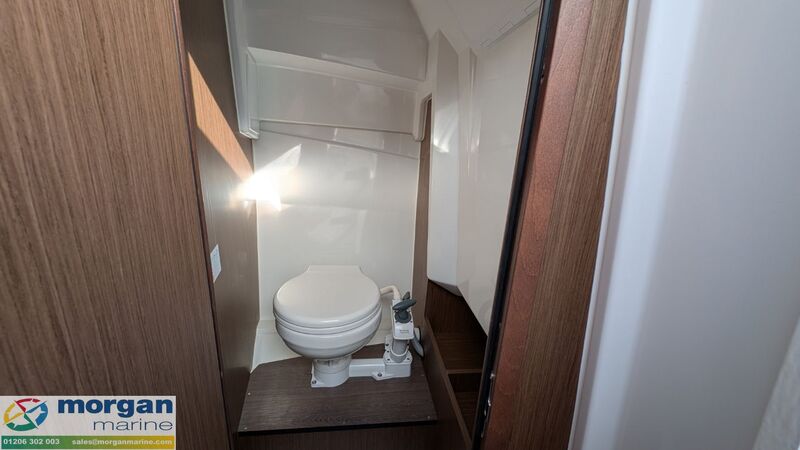  Jeanneau Cap Camarat 7.5 WA