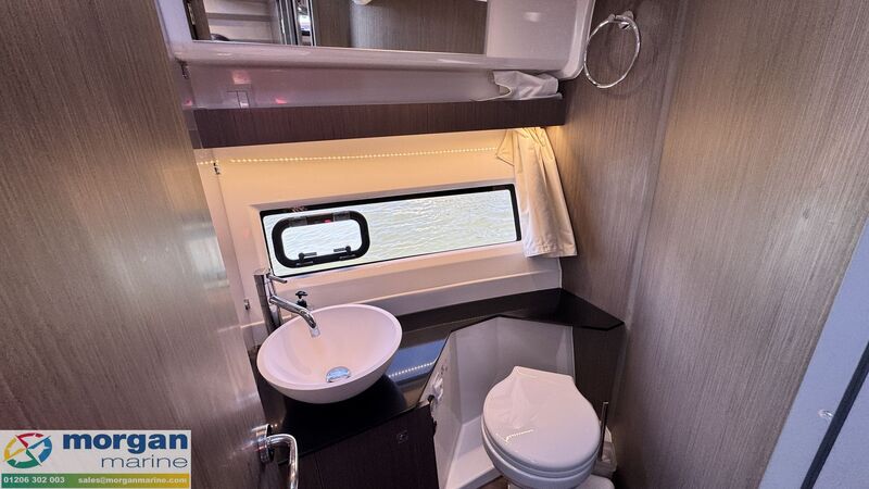  Jeanneau Merry Fisher 1095